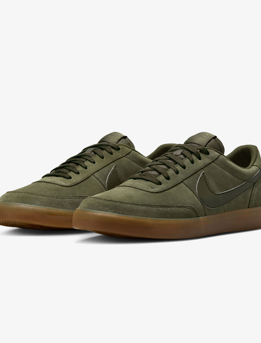 Nike Killshot 2 Erkek Yeşil Spor Ayakkabı Nike Killshot 2 Erkek Yeşil Spor Ayakkabı