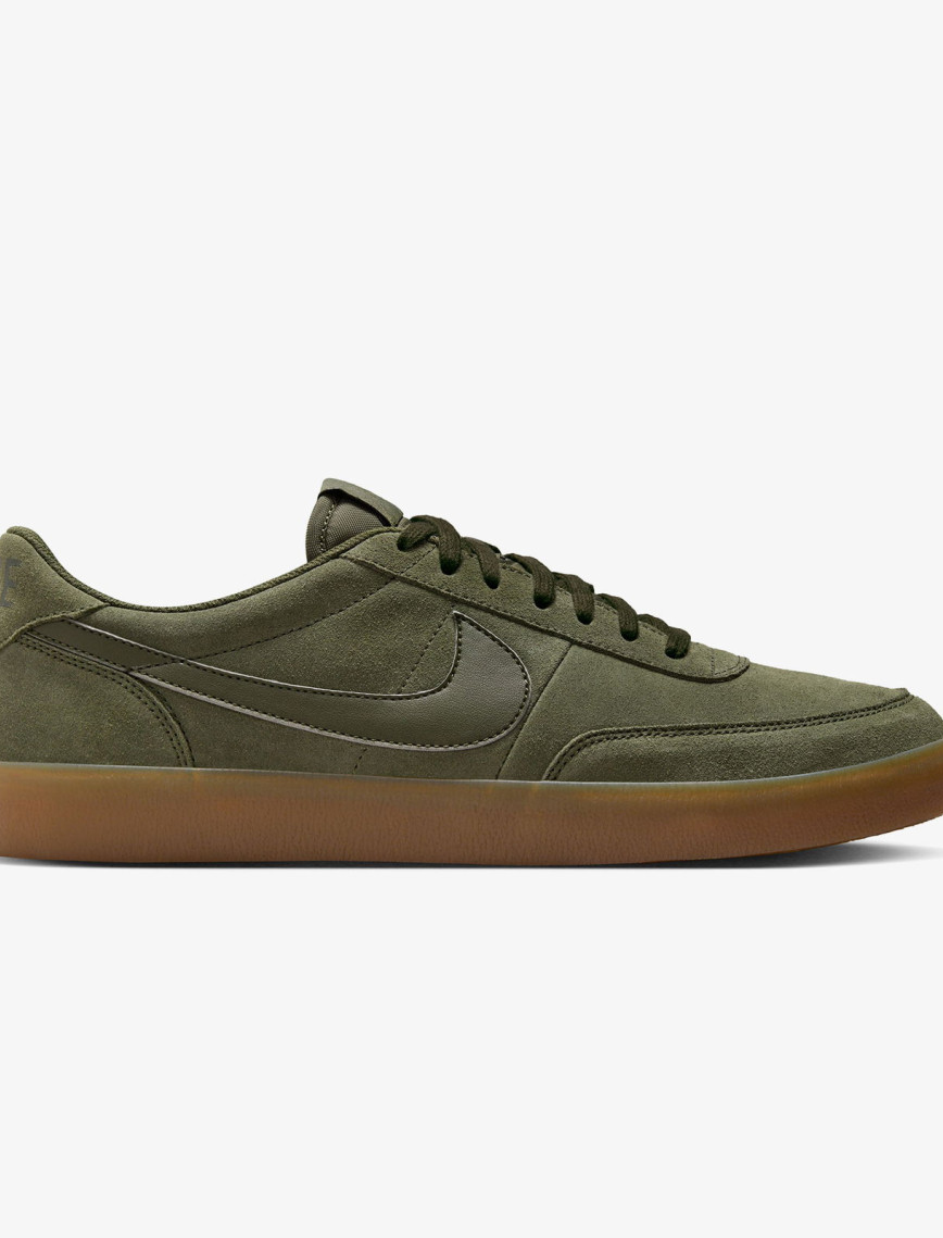 Nike Killshot 2 Erkek Gri Spor Ayakkabı Nike Killshot 2 Erkek Gri Spor Ayakkabı