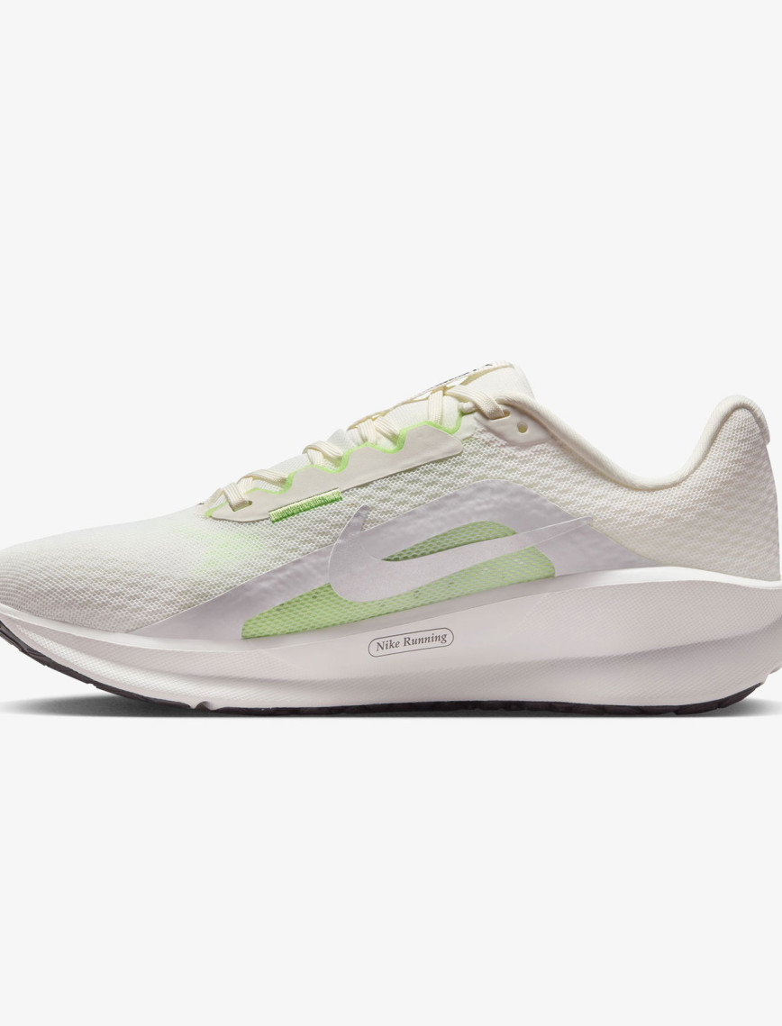 Nike Downshifter 13 Kadın Krem Rengi Koşu Ayakkabısı Nike Downshifter 13 Kadın Krem Rengi Koşu Ayakkabısı