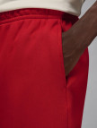Jordan Brooklyn Fleece Erkek Kırmızı Şort Jordan Brooklyn Fleece Erkek Kırmızı Şort