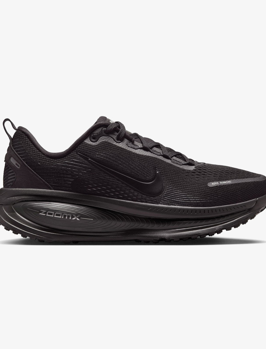 Nike Vomero 18 Kadın Siyah Koşu Ayakkabısı Nike Vomero 18 Kadın Siyah Koşu Ayakkabısı