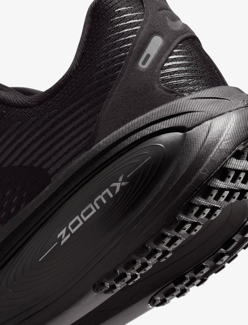 Nike Vomero 18 Kadın Siyah Koşu Ayakkabısı Nike Vomero 18 Kadın Siyah Koşu Ayakkabısı