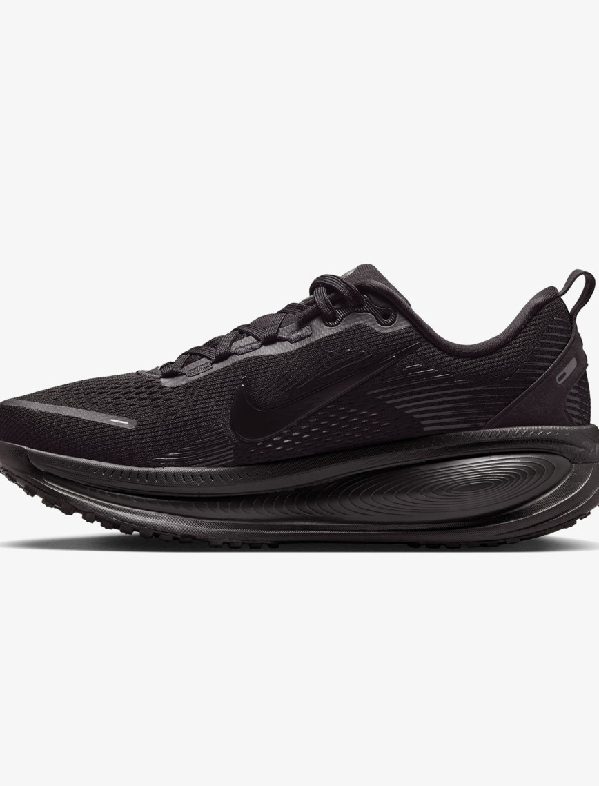 Nike Vomero 18 Kadın Siyah Koşu Ayakkabısı Nike Vomero 18 Kadın Siyah Koşu Ayakkabısı