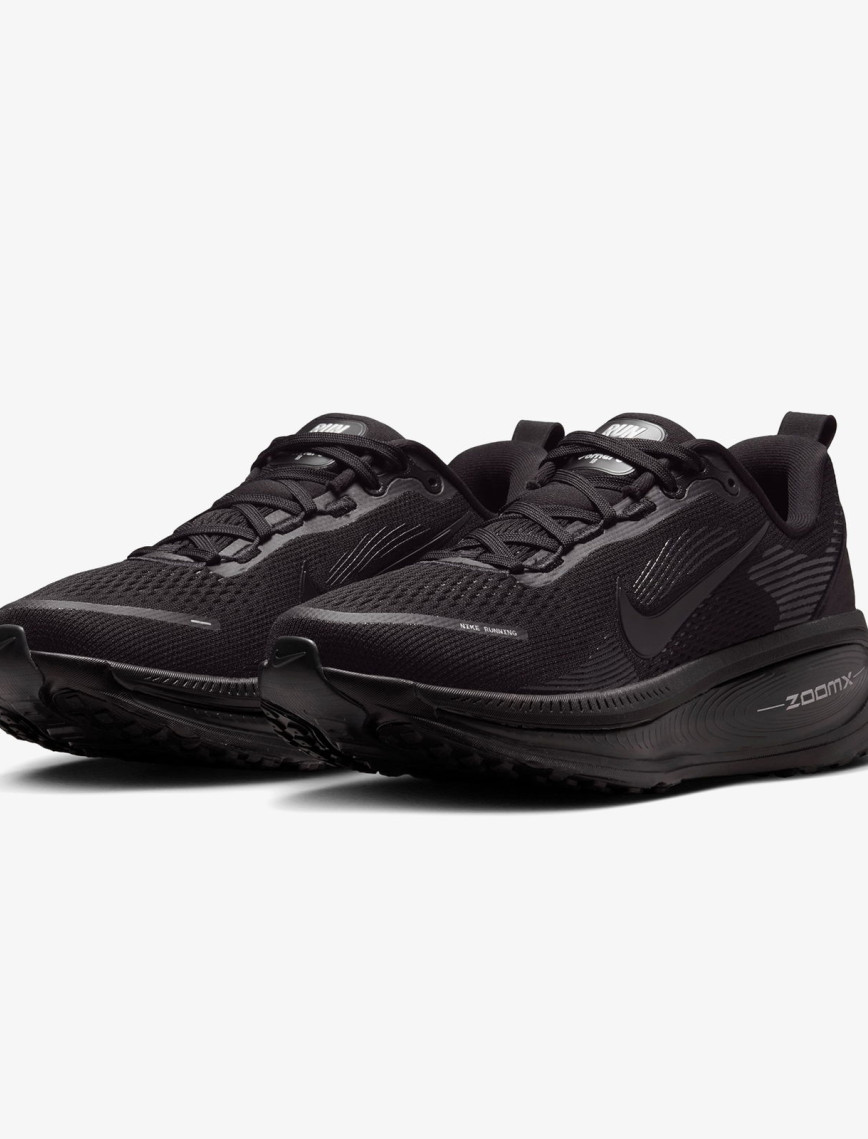 Nike Vomero 18 Kadın Siyah Koşu Ayakkabısı Nike Vomero 18 Kadın Siyah Koşu Ayakkabısı