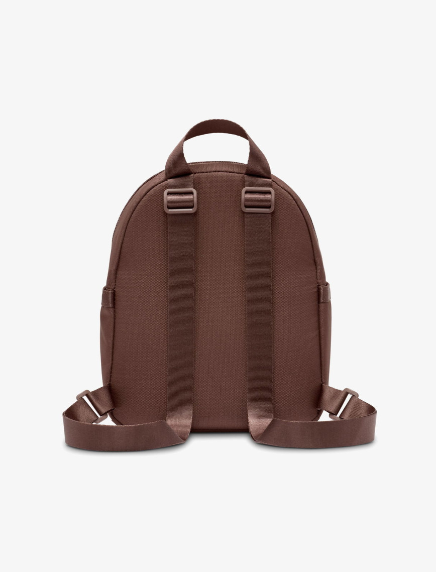 Nike Sportswear Futura 365 Kadın Kahverengi Sırt Çantası Nike Sportswear Futura 365 Kadın Kahverengi Sırt Çantası