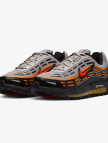 Nike Air Max TL 2.5 Erkek Gri Spor Ayakkabı Nike Air Max TL 2.5 Erkek Gri Spor Ayakkabı
