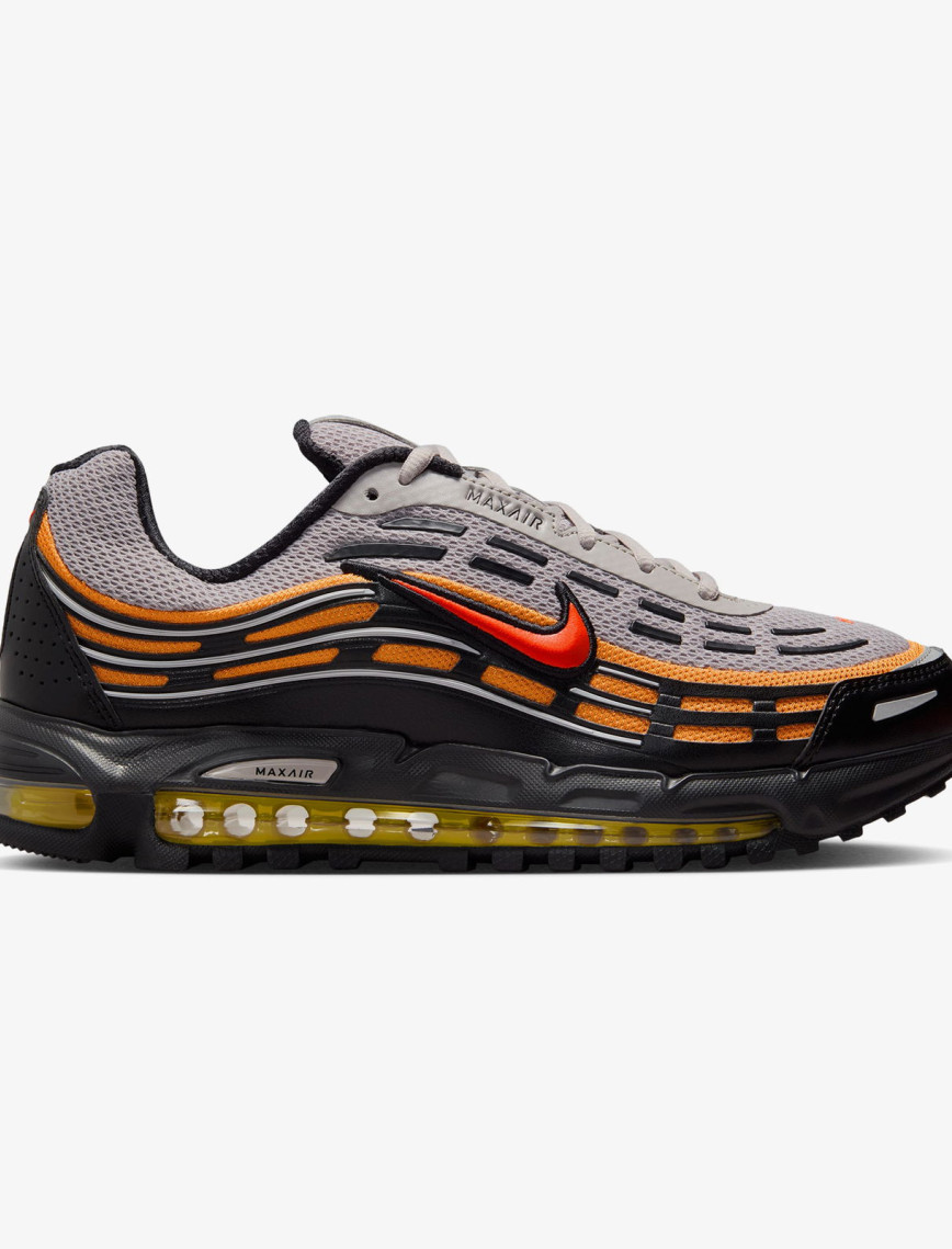 Nike Air Max TL 2.5 Erkek Gri Spor Ayakkabı Nike Air Max TL 2.5 Erkek Gri Spor Ayakkabı