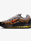 Nike Air Max TL 2.5 Erkek Gri Spor Ayakkabı Nike Air Max TL 2.5 Erkek Gri Spor Ayakkabı