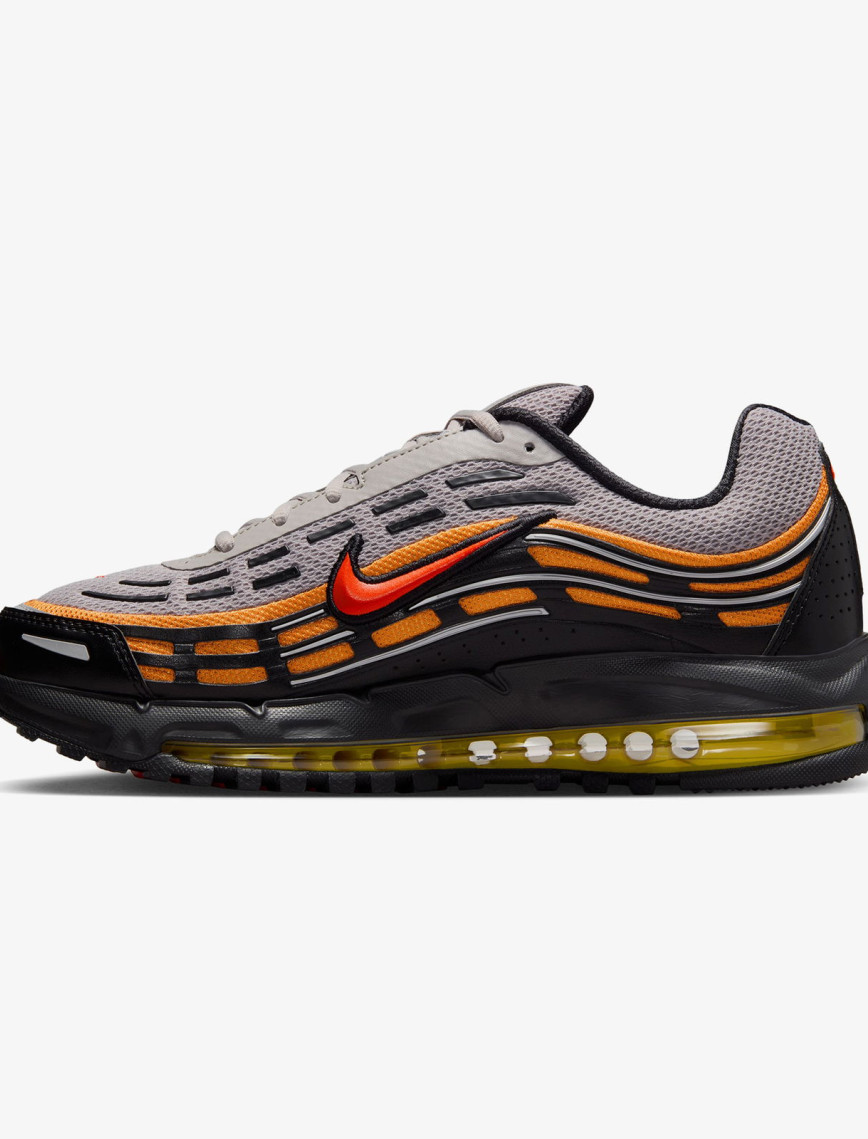 Nike Air Max TL 2.5 Erkek Gri Spor Ayakkabı Nike Air Max TL 2.5 Erkek Gri Spor Ayakkabı