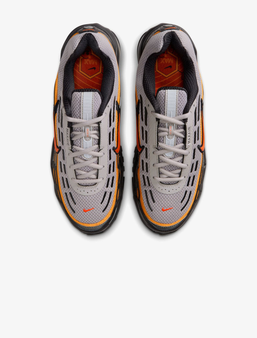 Nike Air Max TL 2.5 Erkek Gri Spor Ayakkabı Nike Air Max TL 2.5 Erkek Gri Spor Ayakkabı