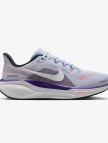 Nike Air Zoom Pegasus 41 Kadın Gri Koşu Ayakkabısı Nike Air Zoom Pegasus 41 Kadın Gri Koşu Ayakkabısı