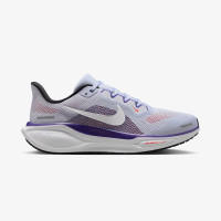 Nike Air Zoom Pegasus 41 Kadın Gri Koşu Ayakkabısı Nike Air Zoom Pegasus 41 Kadın Gri Koşu Ayakkabısı
