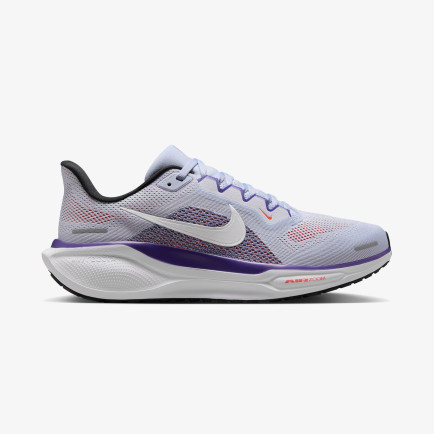 Nike Air Zoom Pegasus 41 Kadın Gri Koşu Ayakkabısı Nike Air Zoom Pegasus 41 Kadın Gri Koşu Ayakkabısı