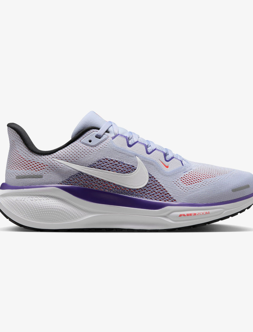 Nike Air Zoom Pegasus 41 Kadın Gri Koşu Ayakkabısı Nike Air Zoom Pegasus 41 Kadın Gri Koşu Ayakkabısı