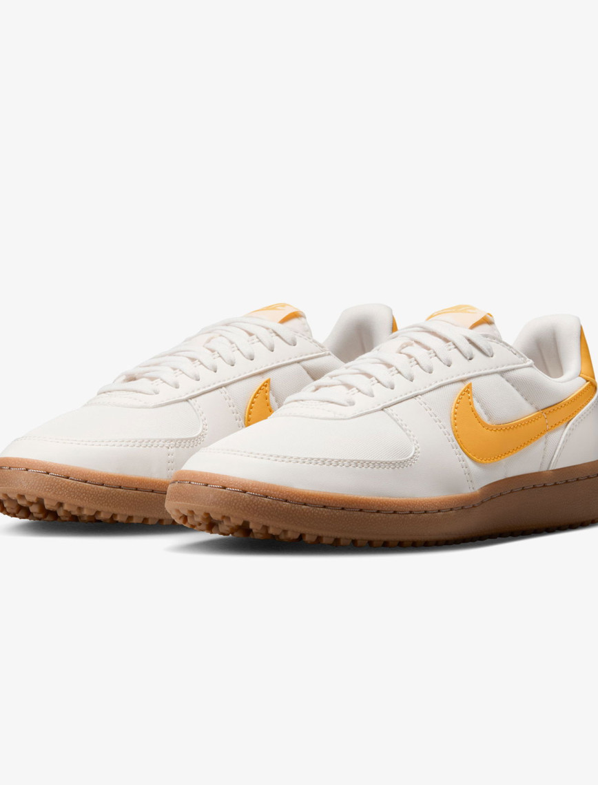 Nike Field General Kadın Siyah Spor Ayakkabı Nike Field General Kadın Siyah Spor Ayakkabı