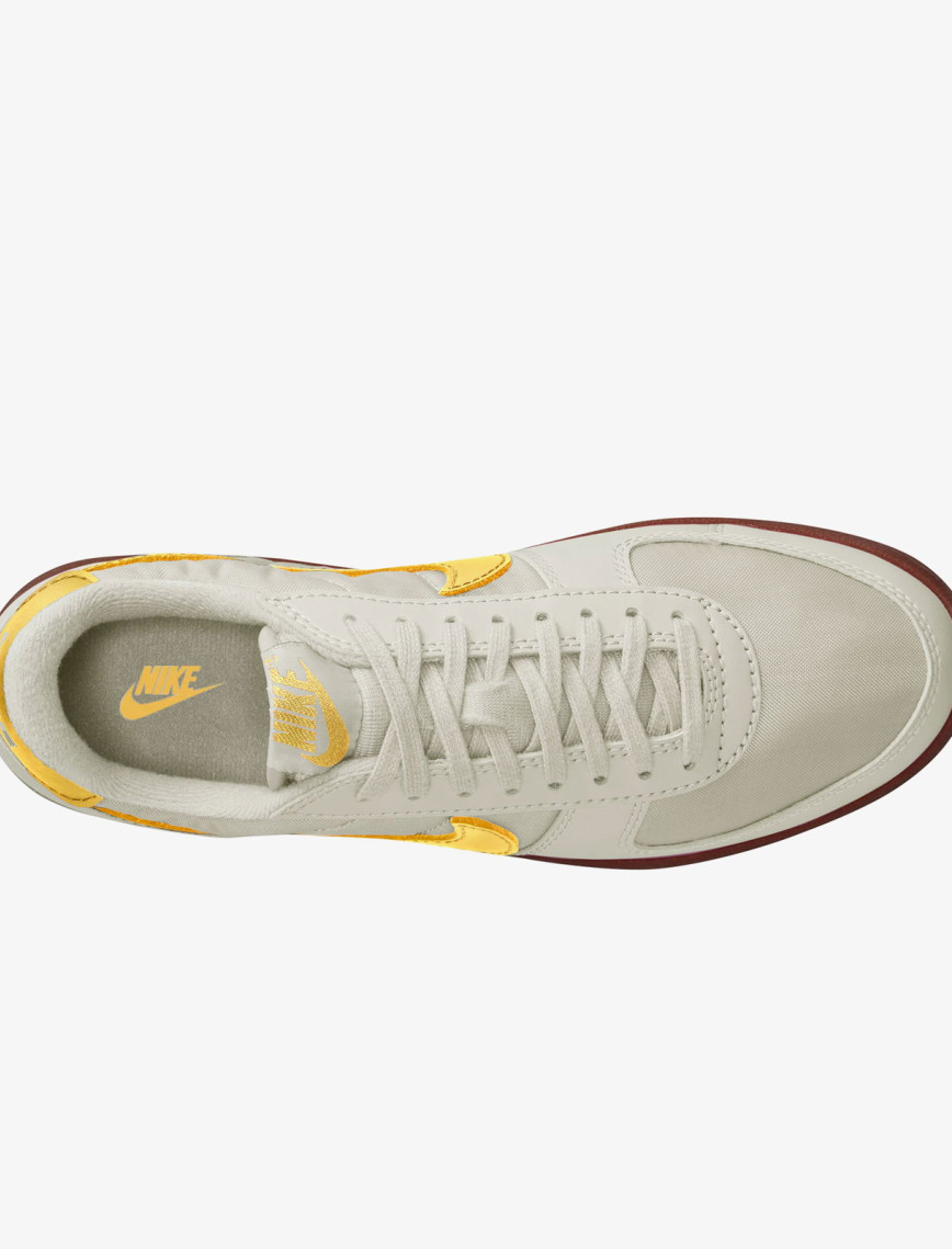 Nike Field General Kadın Siyah Spor Ayakkabı Nike Field General Kadın Siyah Spor Ayakkabı