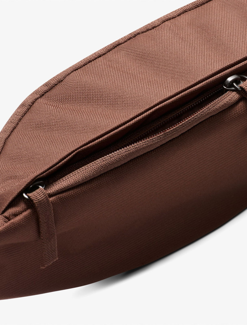 Nike Heritage Unisex Kahverengi Bel Çantası Nike Heritage Unisex Kahverengi Bel Çantası