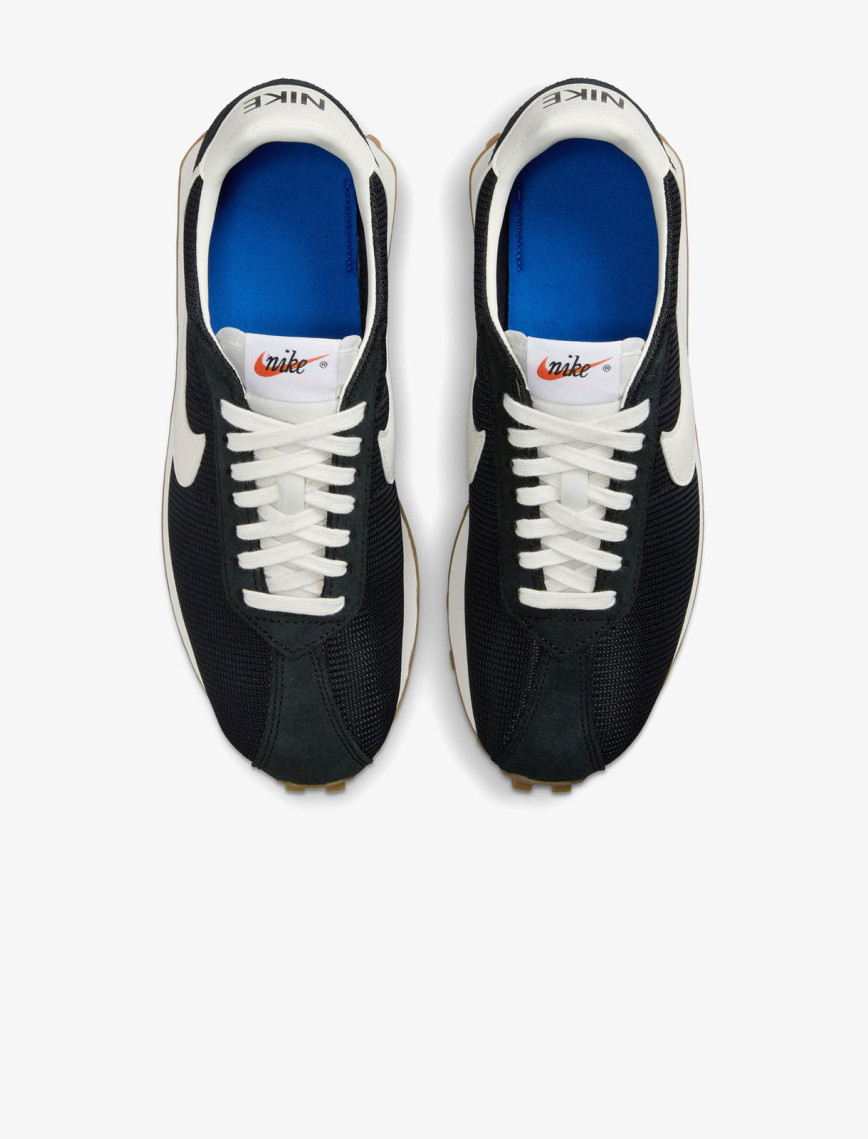 Nike LD-1000 Kadın Siyah Spor Ayakkabı Nike LD-1000 Kadın Siyah Spor Ayakkabı