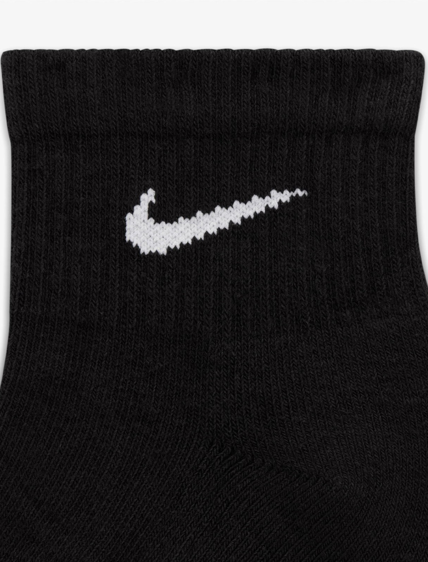 Nike Everyday Plus Cushioned 6' lı Unisex Renkli Çorap Nike Everyday Plus Cushioned 6' lı Unisex Renkli Çorap