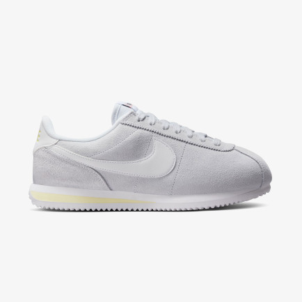 Nike Cortez Kadın Gri Spor Ayakkabı Nike Cortez Kadın Gri Spor Ayakkabı