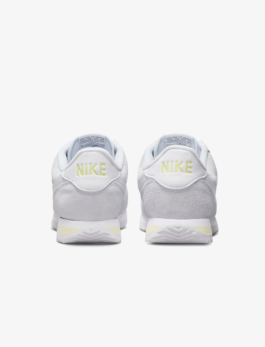 Nike Cortez Kadın Gri Spor Ayakkabı Nike Cortez Kadın Gri Spor Ayakkabı