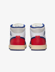 Jordan Air 1 Mid Erkek Beyaz Spor Ayakkabı Jordan Air 1 Mid Erkek Beyaz Spor Ayakkabı