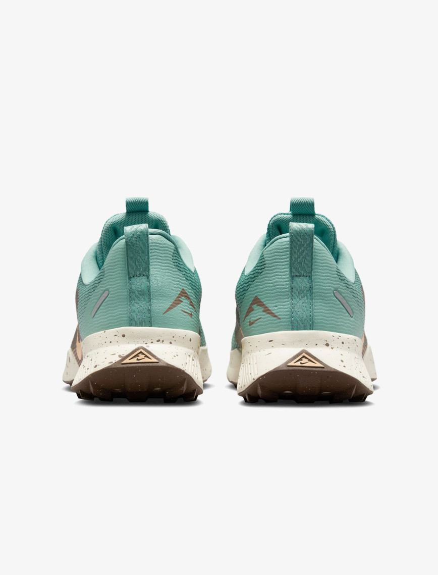 Nike Juniper Trail 3 Kadın Yeşil Koşu Ayakkabısı Nike Juniper Trail 3 Kadın Yeşil Koşu Ayakkabısı