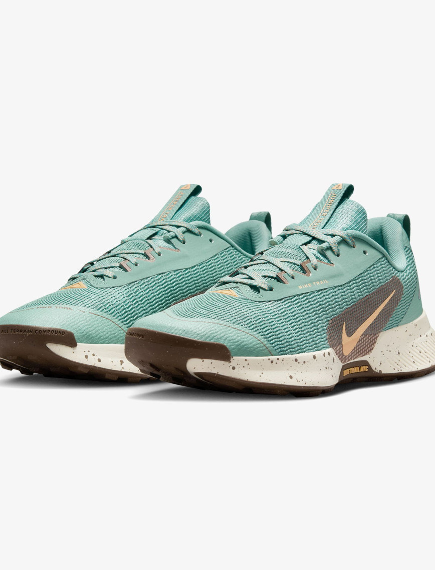 Nike Juniper Trail 3 Kadın Yeşil Koşu Ayakkabısı Nike Juniper Trail 3 Kadın Yeşil Koşu Ayakkabısı