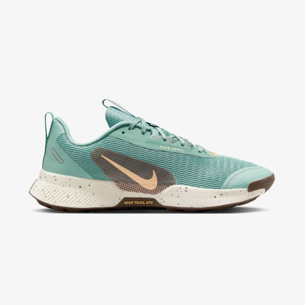 Nike Juniper Trail 3 Kadın Yeşil Koşu Ayakkabısı Nike Juniper Trail 3 Kadın Yeşil Koşu Ayakkabısı