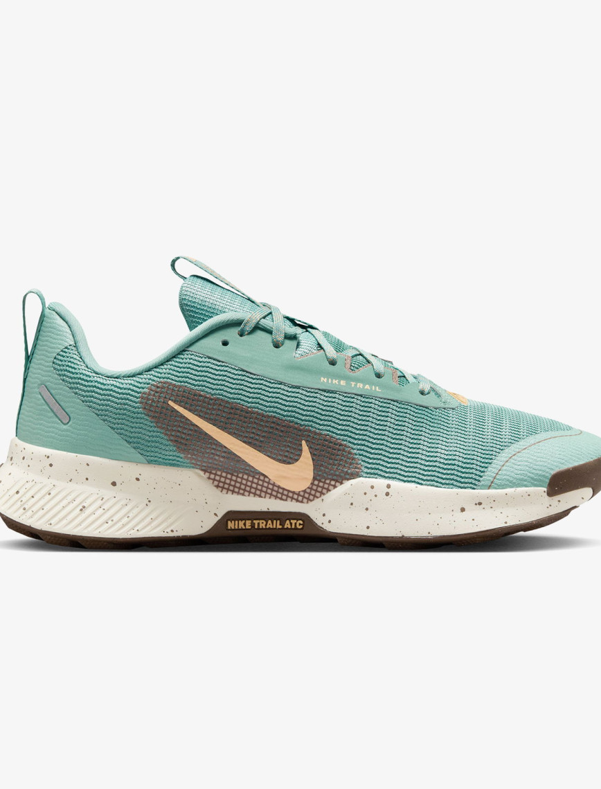 Nike Juniper Trail 3 Kadın Yeşil Koşu Ayakkabısı Nike Juniper Trail 3 Kadın Yeşil Koşu Ayakkabısı