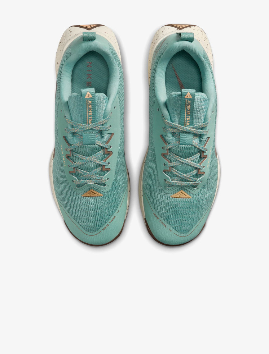 Nike Juniper Trail 3 Kadın Yeşil Koşu Ayakkabısı Nike Juniper Trail 3 Kadın Yeşil Koşu Ayakkabısı