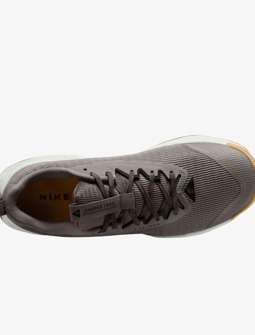 Nike Juniper Trail 3 Kadın Kahverengi Koşu Ayakkabısı Nike Juniper Trail 3 Kadın Kahverengi Koşu Ayakkabısı