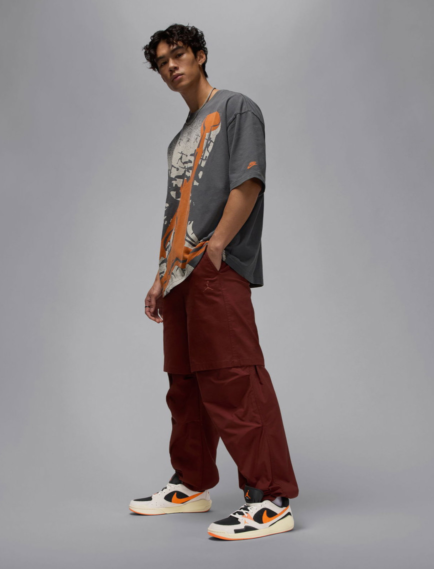 Jordan CMFT Era Erkek Siyah Spor Ayakkabı Jordan CMFT Era Erkek Siyah Spor Ayakkabı