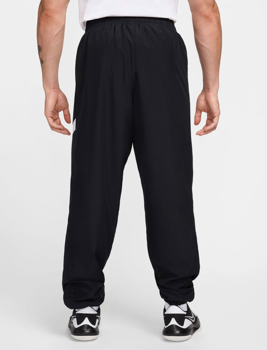 Nike Dri-Fit Icon Erkek Siyah Eşofman Altı Nike Dri-Fit Icon Erkek Siyah Eşofman Altı