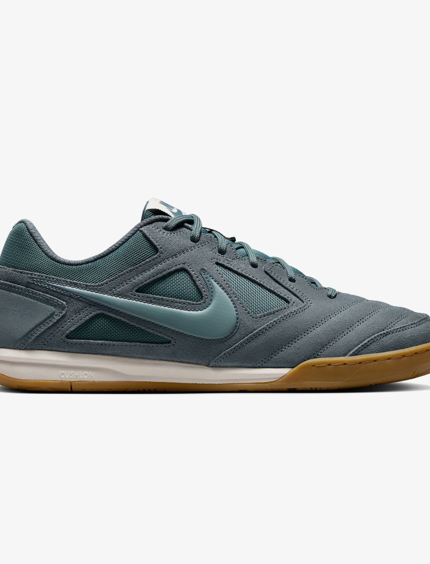 Nike Gato Erkek Gri Spor Ayakkabı Nike Gato Erkek Gri Spor Ayakkabı