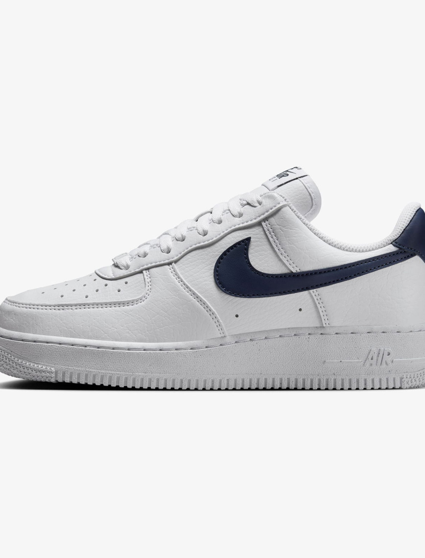 Nike Air Force 1 '07 Next Nature Kadın Beyaz Spor Ayakkabı Nike Air Force 1 '07 Next Nature Kadın Beyaz Spor Ayakkabı