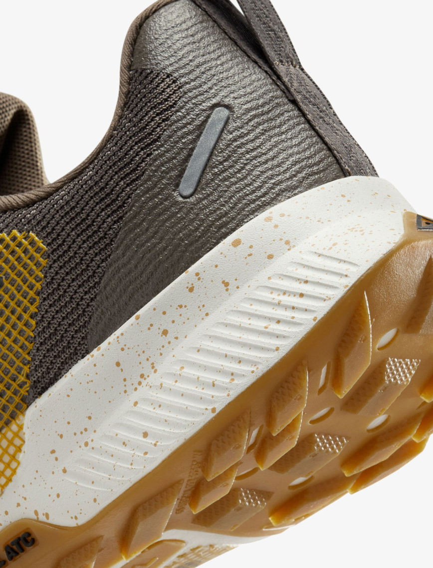 Nike Juniper Trail 3 Kadın Kahverengi Koşu Ayakkabısı Nike Juniper Trail 3 Kadın Kahverengi Koşu Ayakkabısı