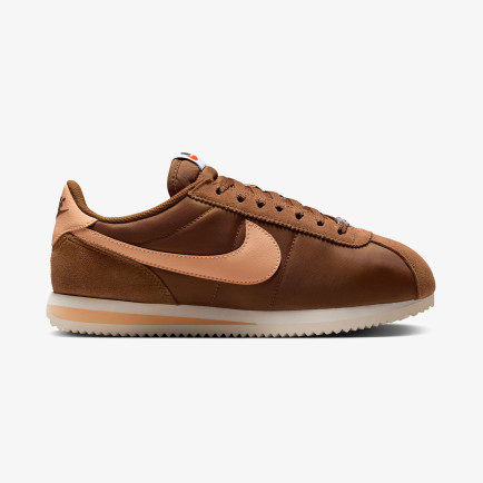 Nike Cortez Kadın Kahverengi Spor Ayakkabı Nike Cortez Kadın Kahverengi Spor Ayakkabı