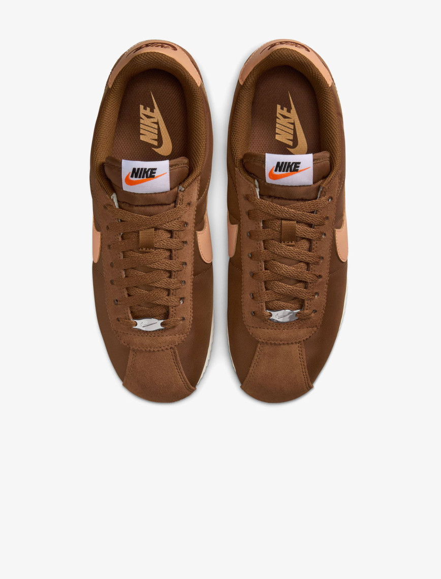 Nike Cortez Kadın Kahverengi Spor Ayakkabı Nike Cortez Kadın Kahverengi Spor Ayakkabı