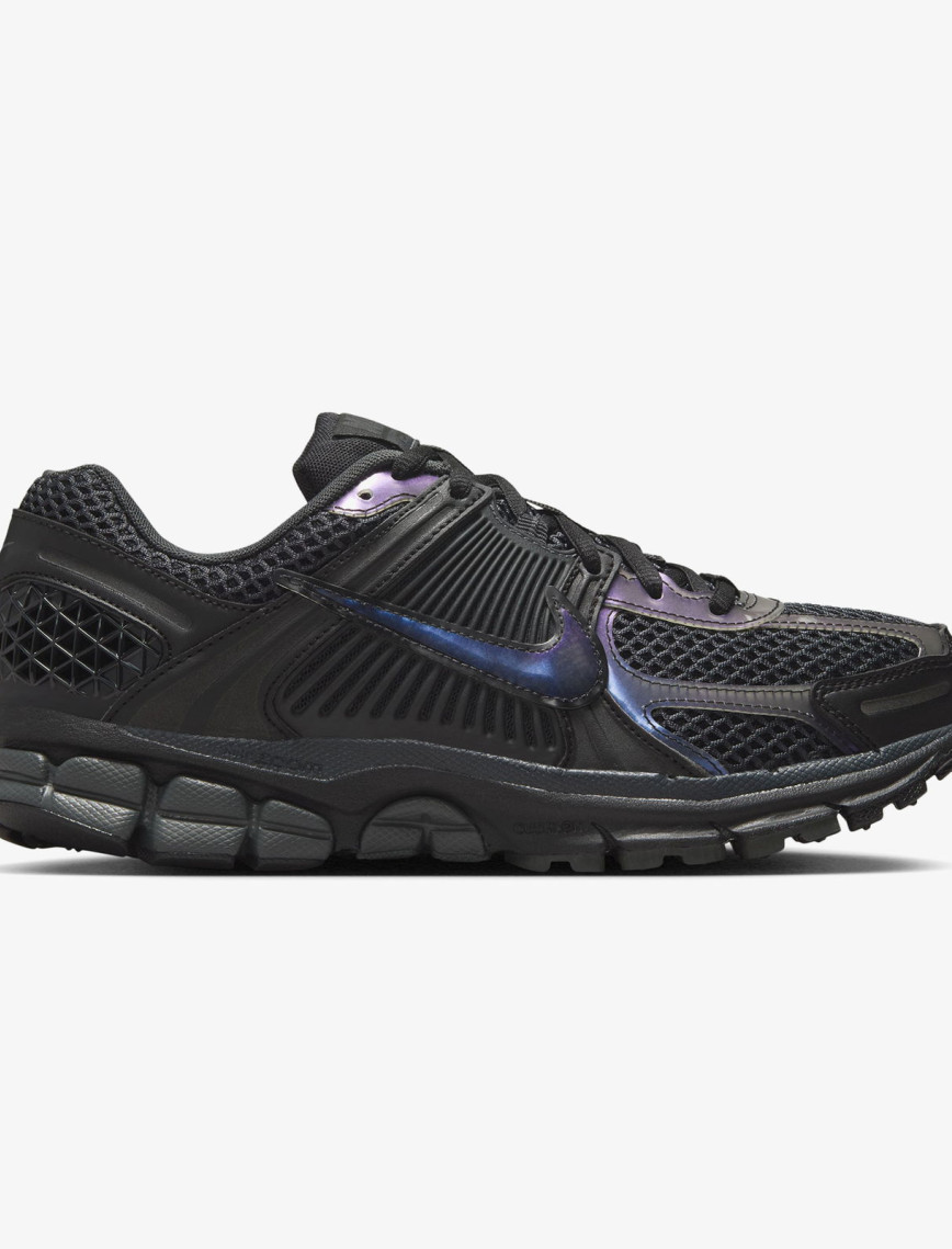 Nike Zoom Vomero 5 SE Kadın Siyah Spor Ayakkabı Nike Zoom Vomero 5 SE Kadın Siyah Spor Ayakkabı