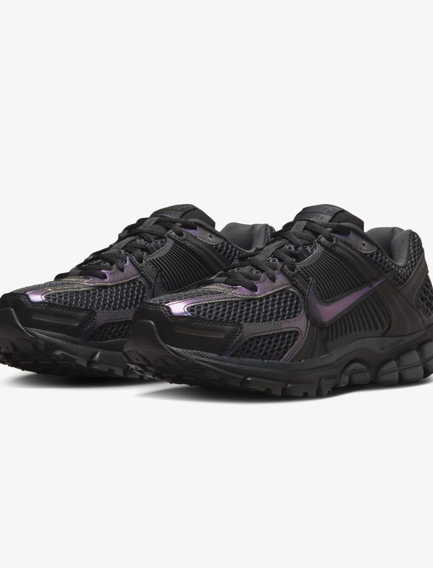 Nike Zoom Vomero 5 SE Kadın Siyah Spor Ayakkabı Nike Zoom Vomero 5 SE Kadın Siyah Spor Ayakkabı