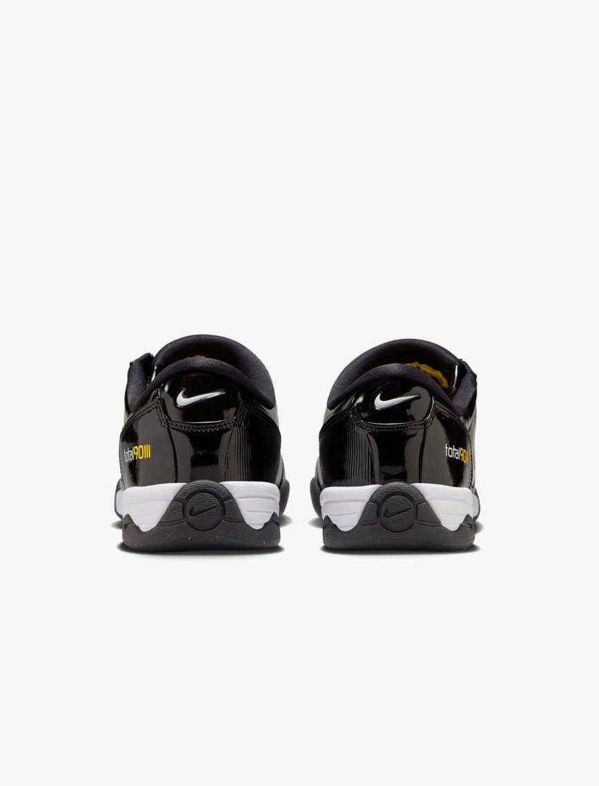 Nike T90 Erkek Siyah Spor Ayakkabı Nike T90 Erkek Siyah Spor Ayakkabı