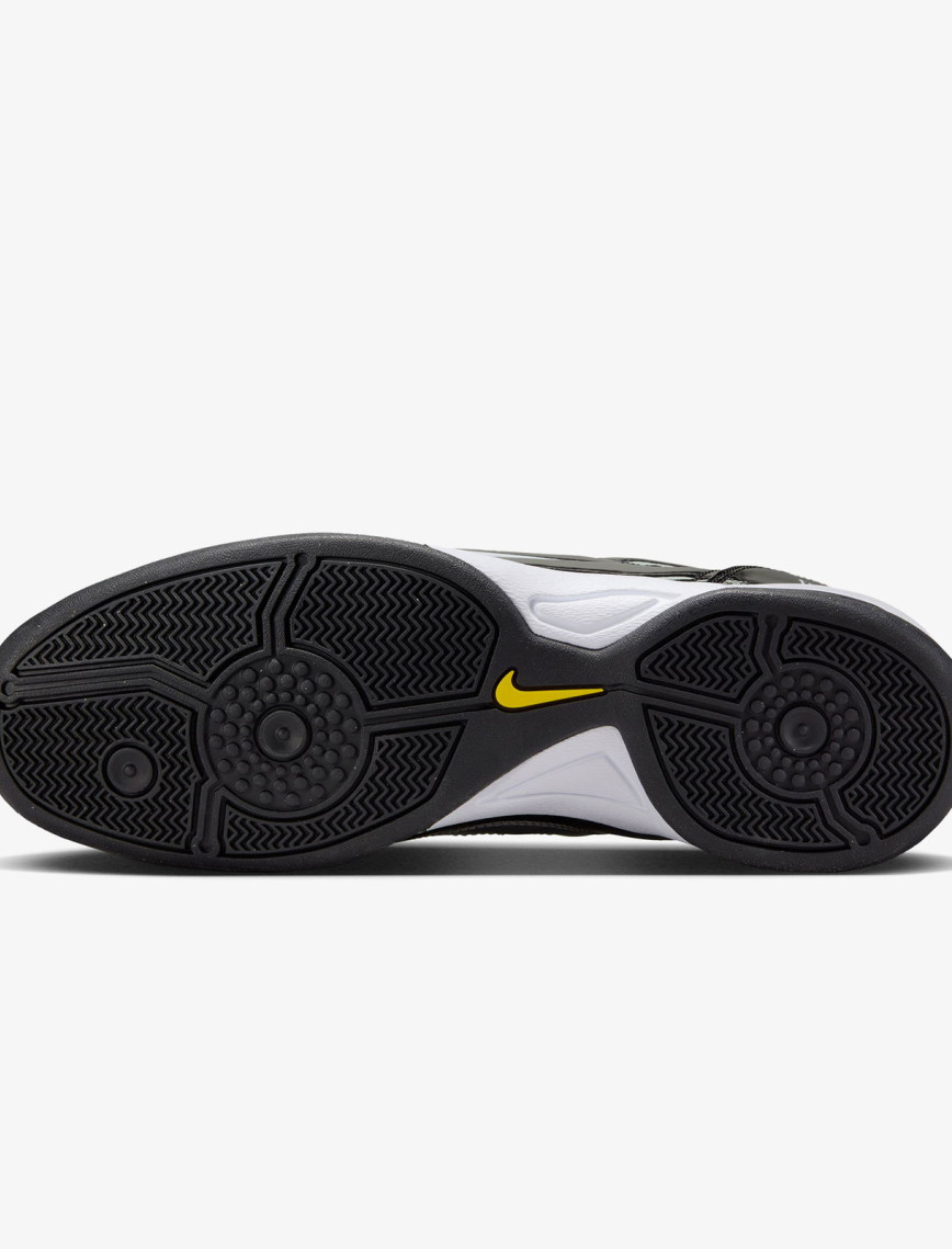 Nike T90 Erkek Siyah Spor Ayakkabı Nike T90 Erkek Siyah Spor Ayakkabı