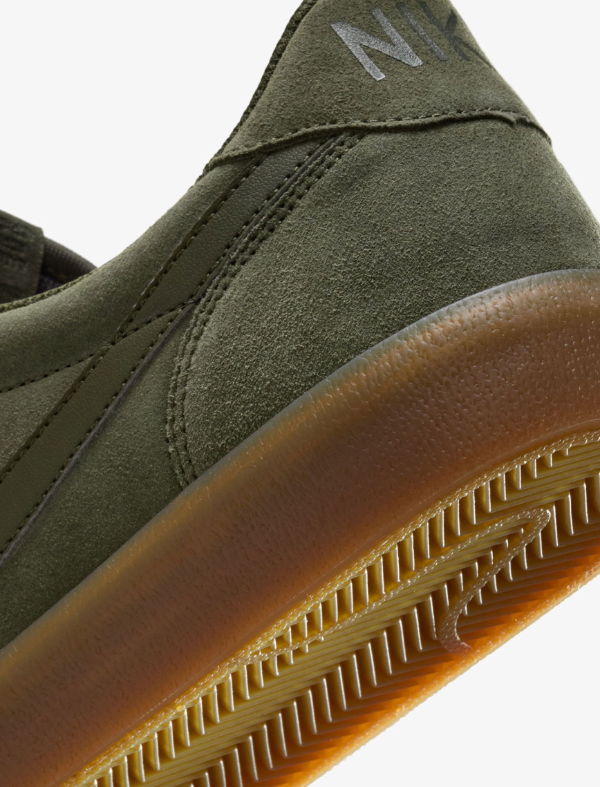 Nike Killshot 2 Erkek Yeşil Spor Ayakkabı Nike Killshot 2 Erkek Yeşil Spor Ayakkabı