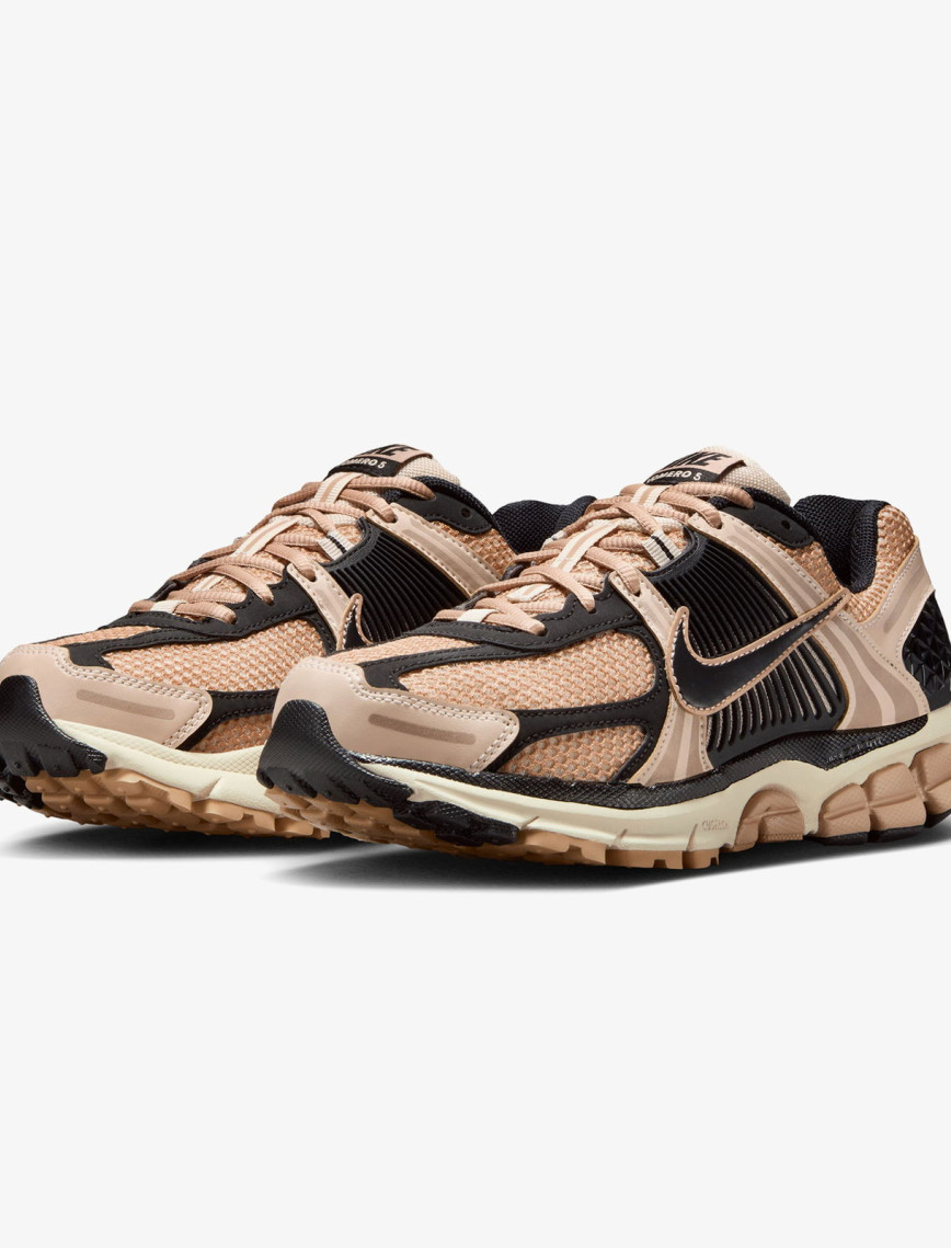 Nike Zoom Vomero 5 Kadın Bej Spor Ayakkabı Nike Zoom Vomero 5 Kadın Bej Spor Ayakkabı