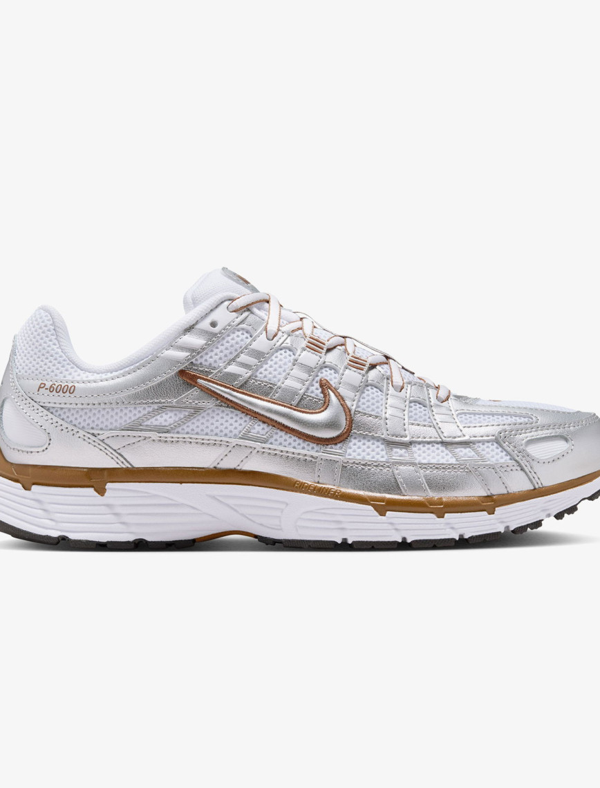 Nike P-6000 Kadın Gri Spor Ayakkabı Nike P-6000 Kadın Gri Spor Ayakkabı