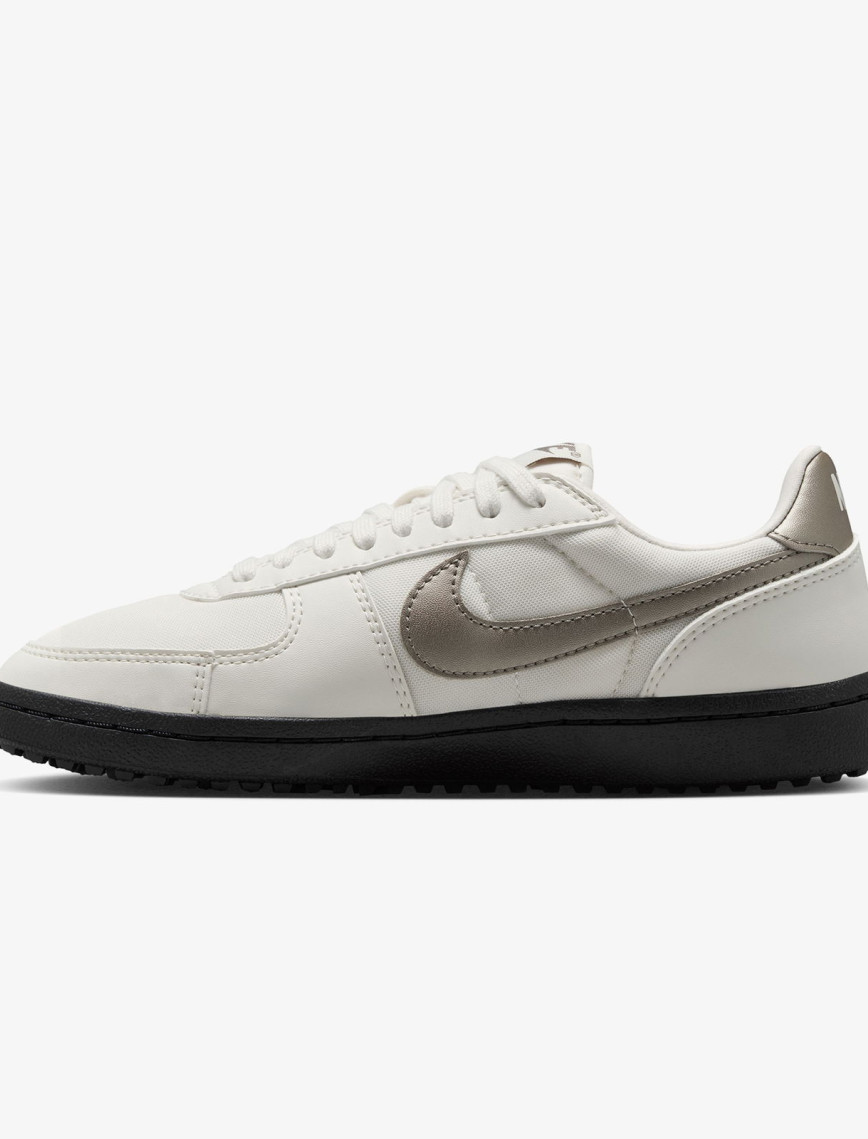 Nike Field General Kadın Krem Rengi Spor Ayakkabı Nike Field General Kadın Krem Rengi Spor Ayakkabı