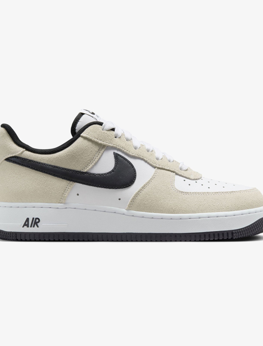 Nike Air Force 1 '07 LV8 Erkek Beyaz Spor Ayakkabı Nike Air Force 1 '07 LV8 Erkek Beyaz Spor Ayakkabı