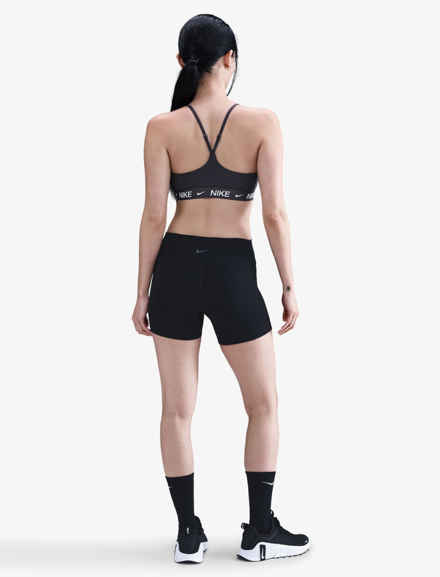 Nike Dri-Fit Indy Light Support Kadın Gri Bra Nike Dri-Fit Indy Light Support Kadın Gri Bra