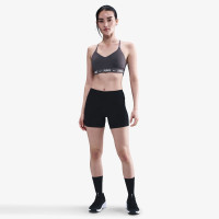 Nike Dri-Fit Indy Light Support Kadın Gri Bra Nike Dri-Fit Indy Light Support Kadın Gri Bra